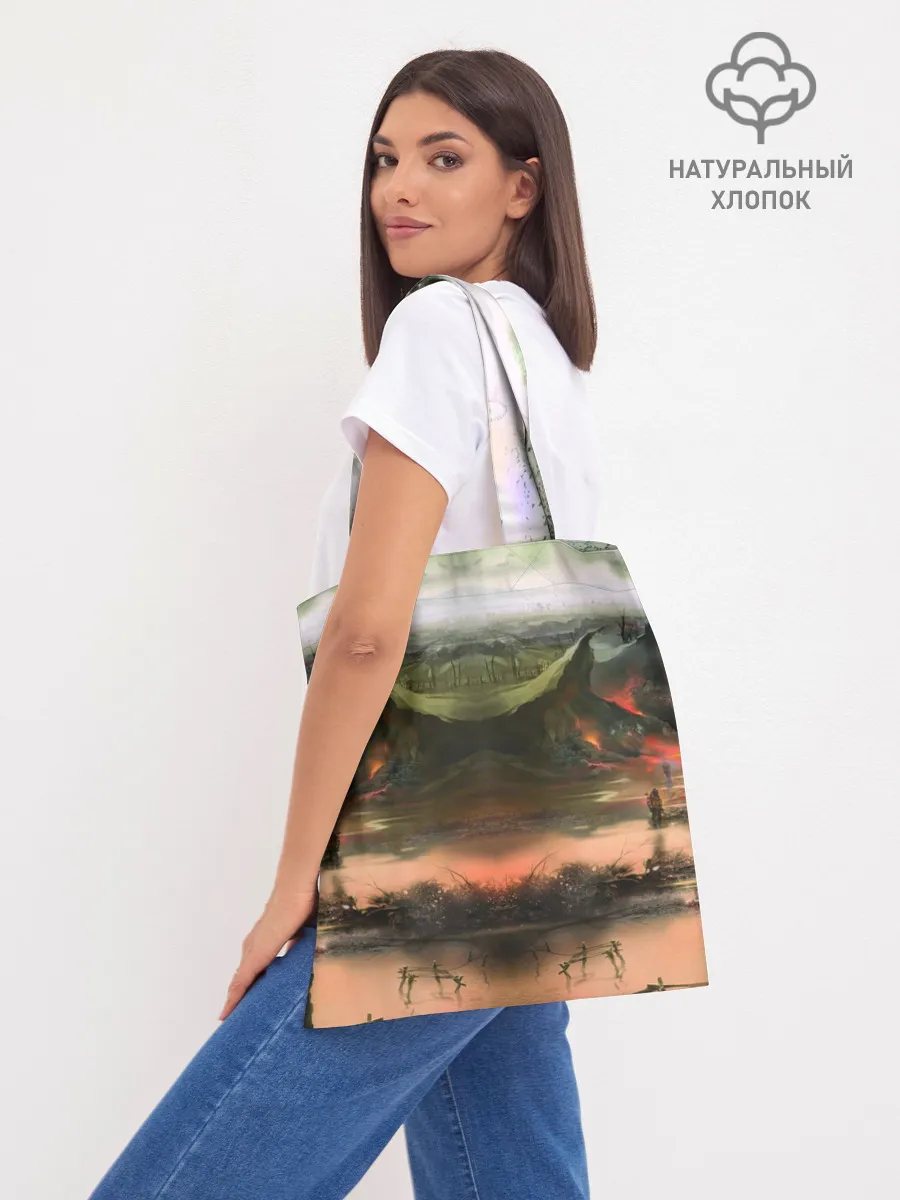 Шоппер база / STALKER