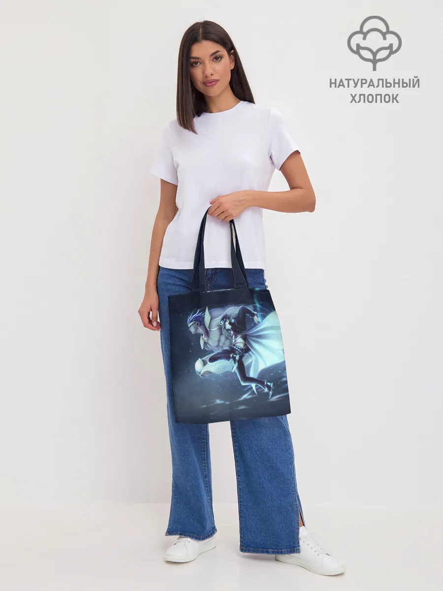 Шоппер база / Joutarou Kuujou