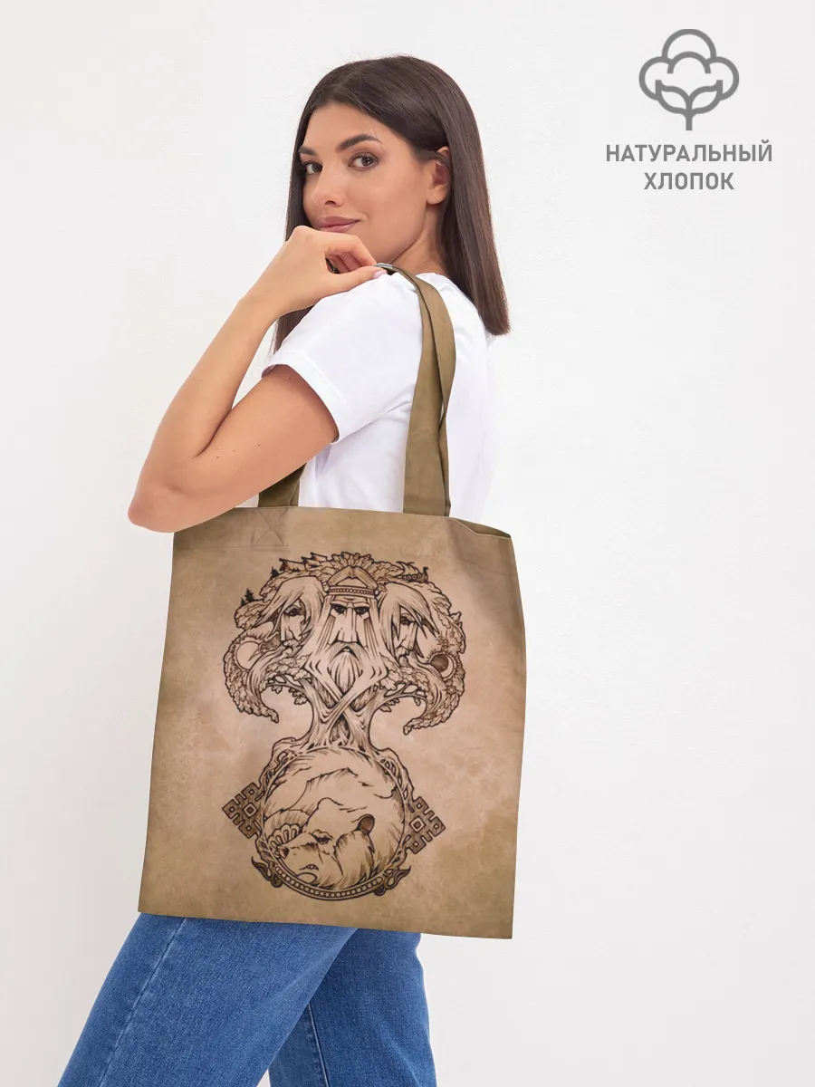 Шоппер база / русь