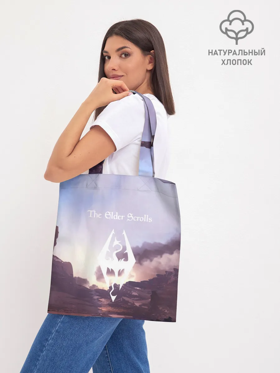 Шоппер база / THE ELDER SCROLLS