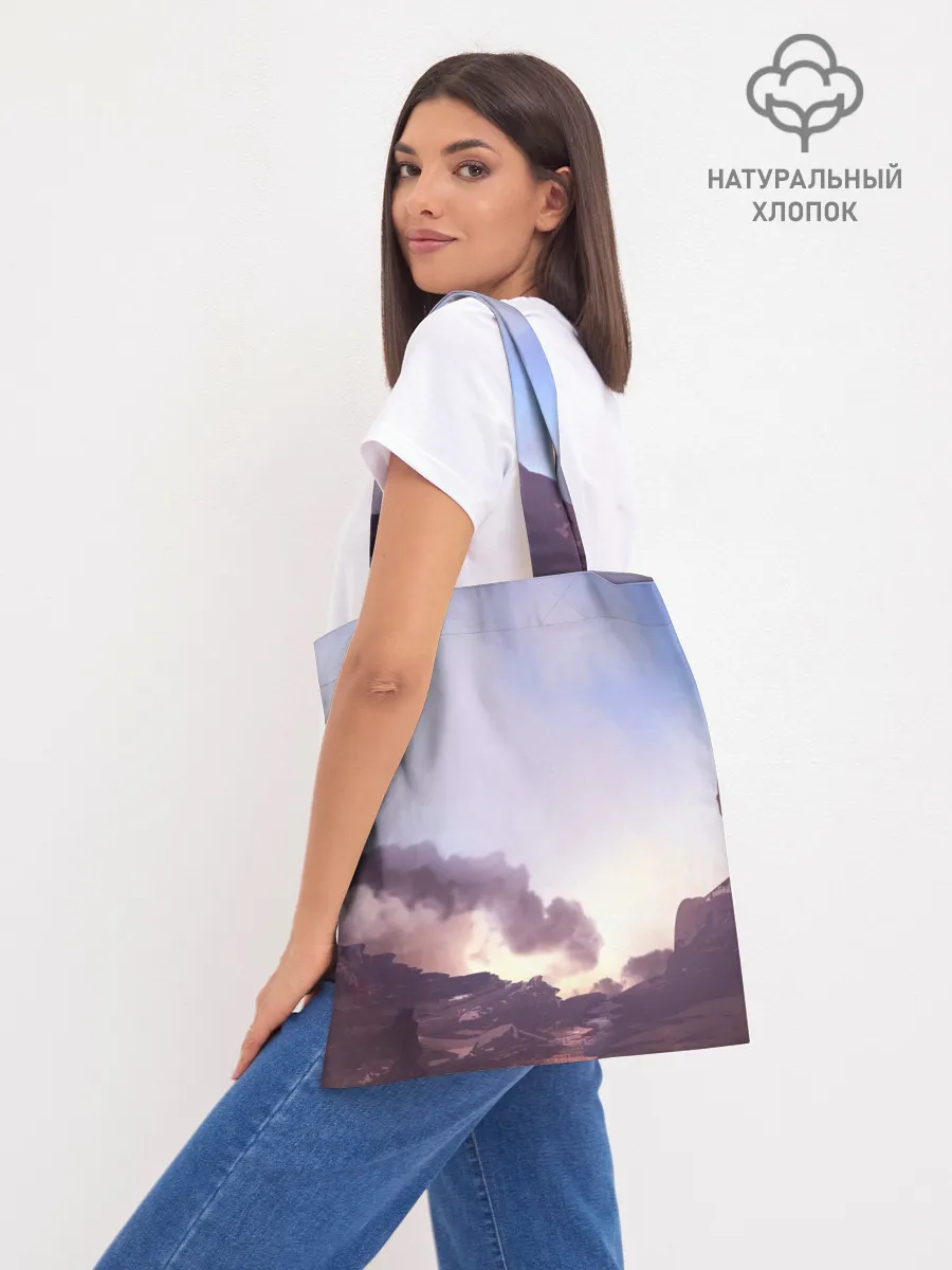 Шоппер база / THE ELDER SCROLLS