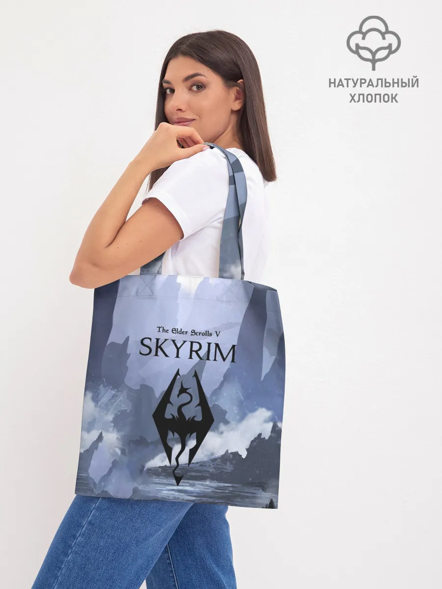 Шоппер база / THE ELDER SCROLLS 5 SKYRIM