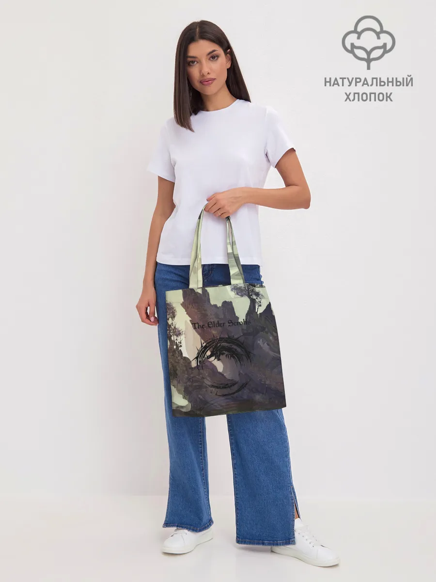 Шоппер база / The Elder Scrolls