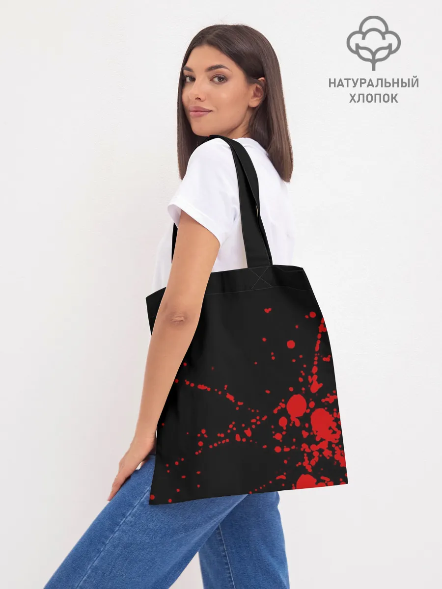 Шоппер база / The Witcher Blood