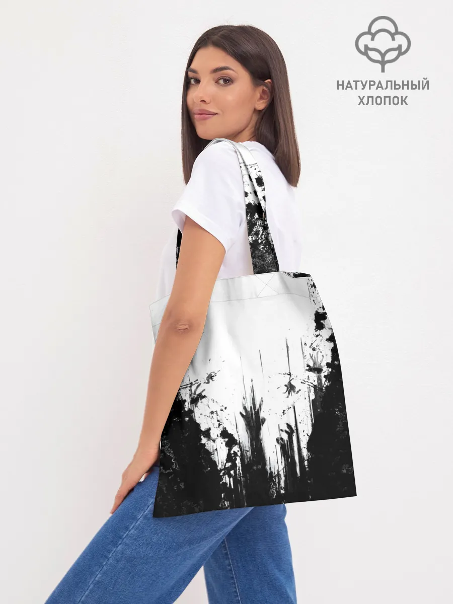 Шоппер база / Dying Light 2