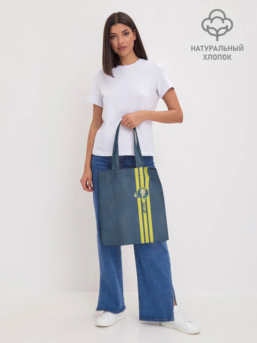 Шоппер база / Fallout