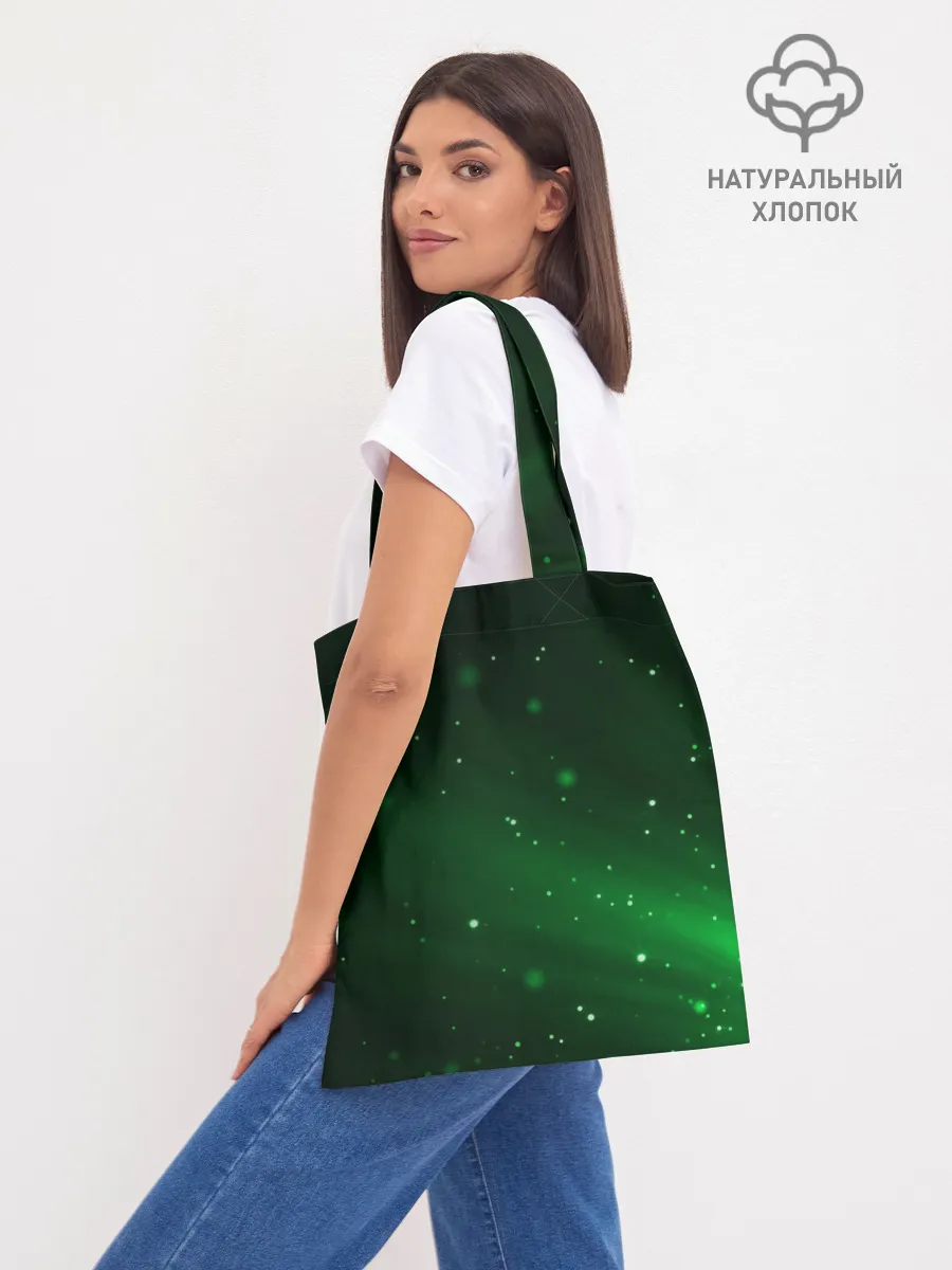 Шоппер база / GWENT Logo