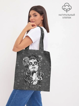 Шоппер база / Sugar girl