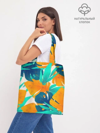 Шоппер база / Тропики