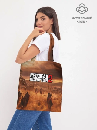 Шоппер база / RED DEAD REDEMPTION 2