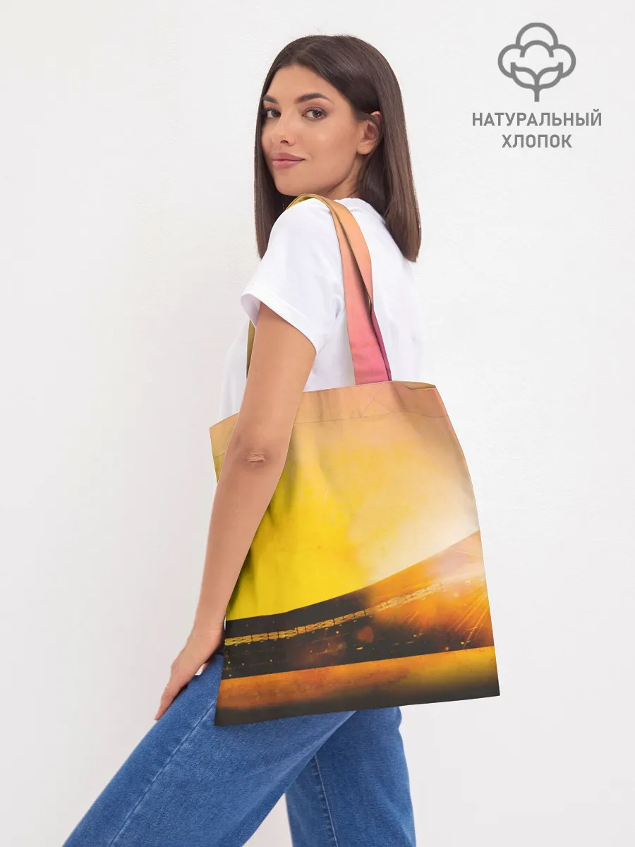 Шоппер база / Queen Bohemian Rhapsody