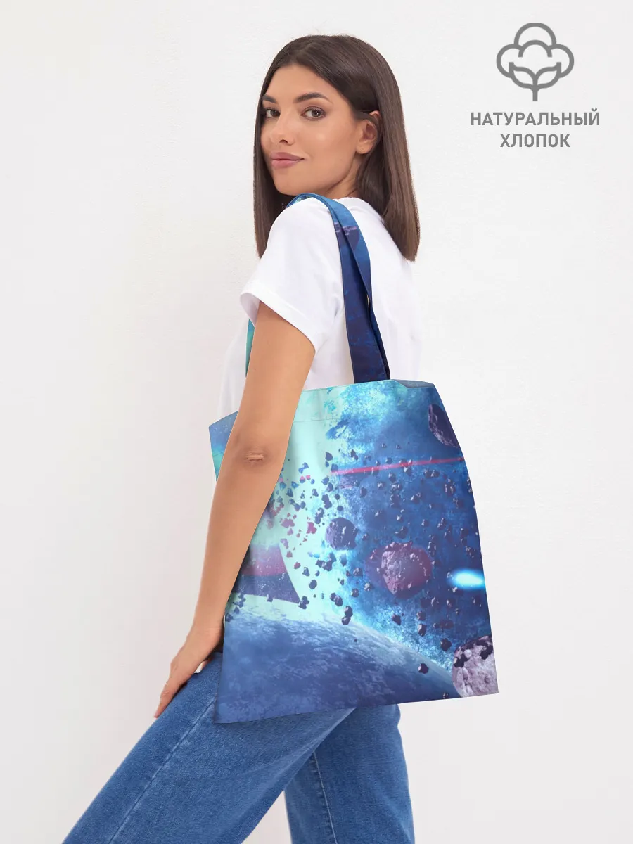 Шоппер база / MASS EFFECT