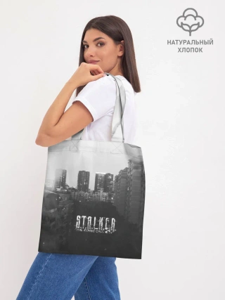 Шоппер база / Stalker