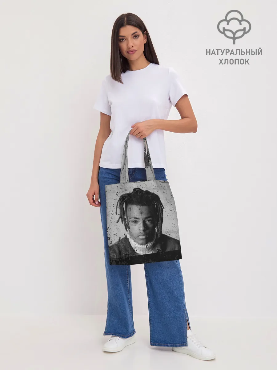 Шоппер база / XXXTentacion