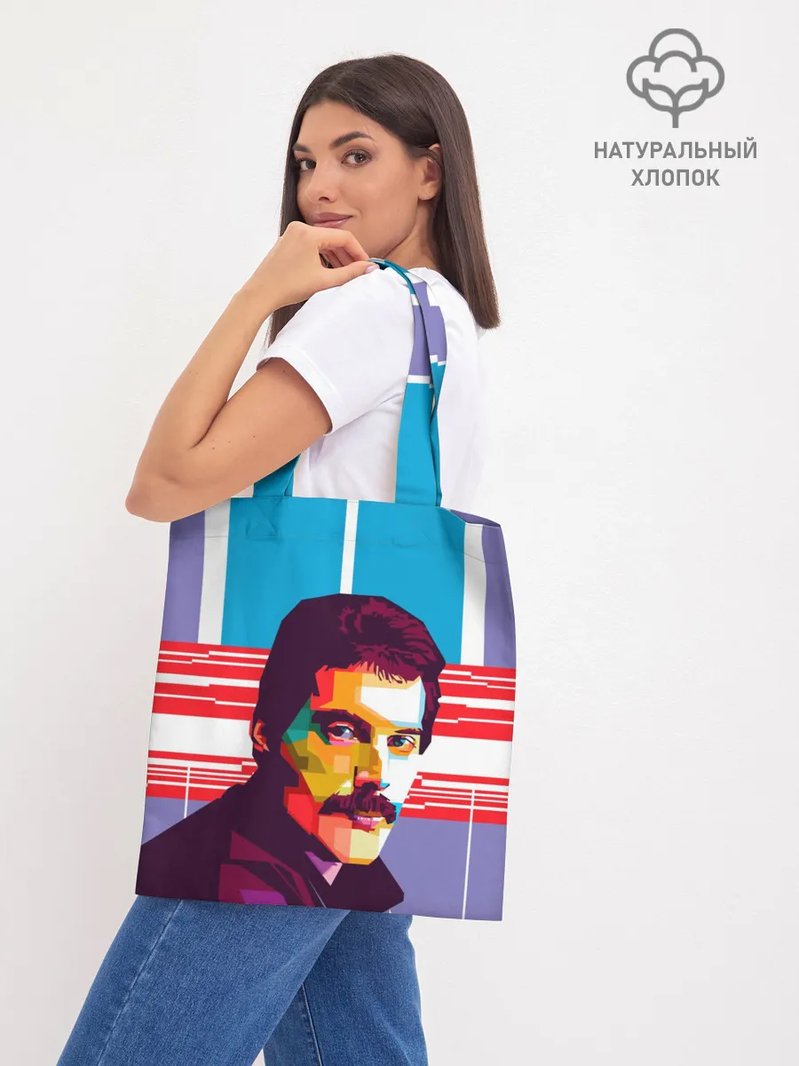 Шоппер база / Фредди Меркьюри