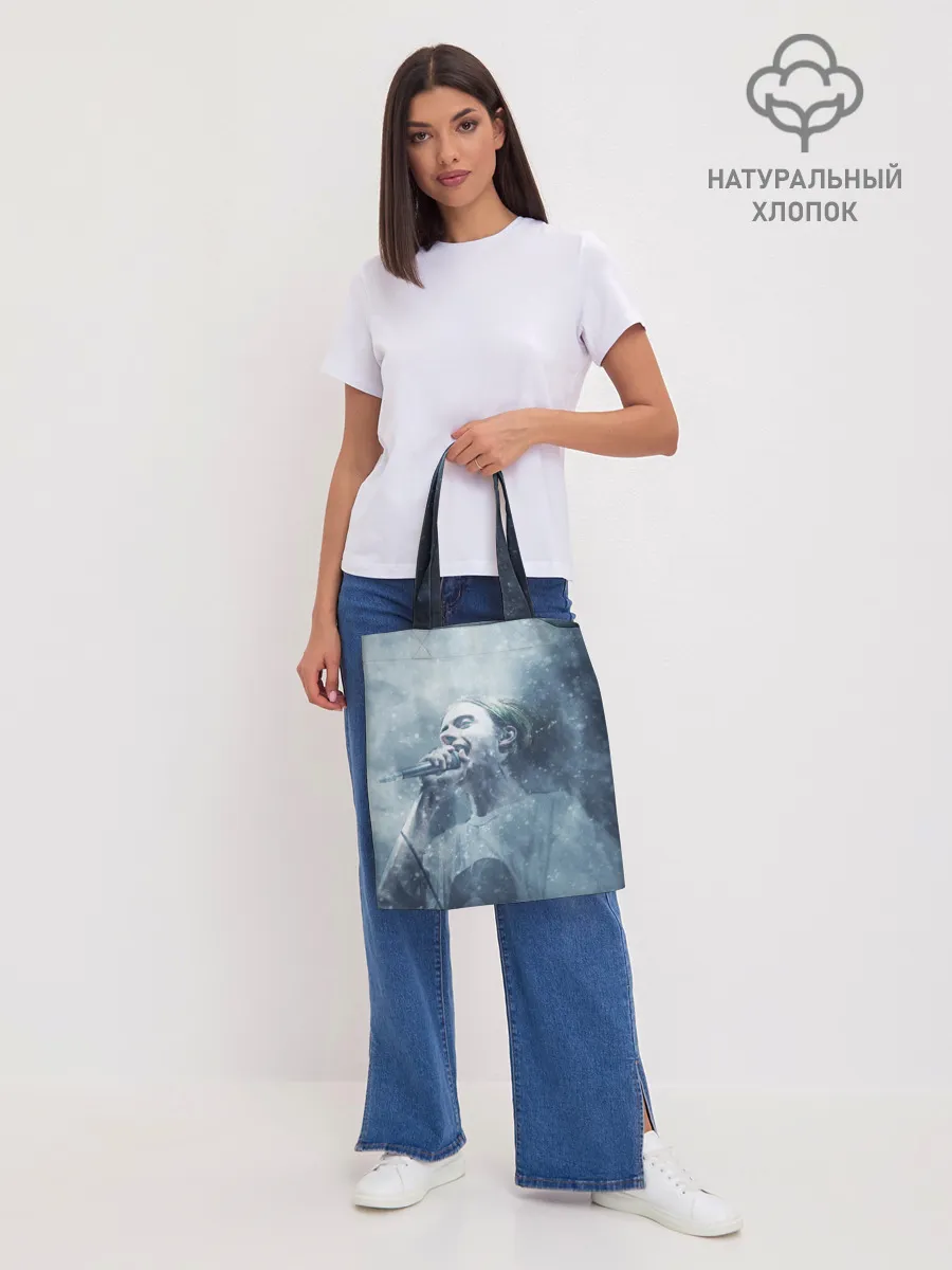 Шоппер база / Пошлая Молли