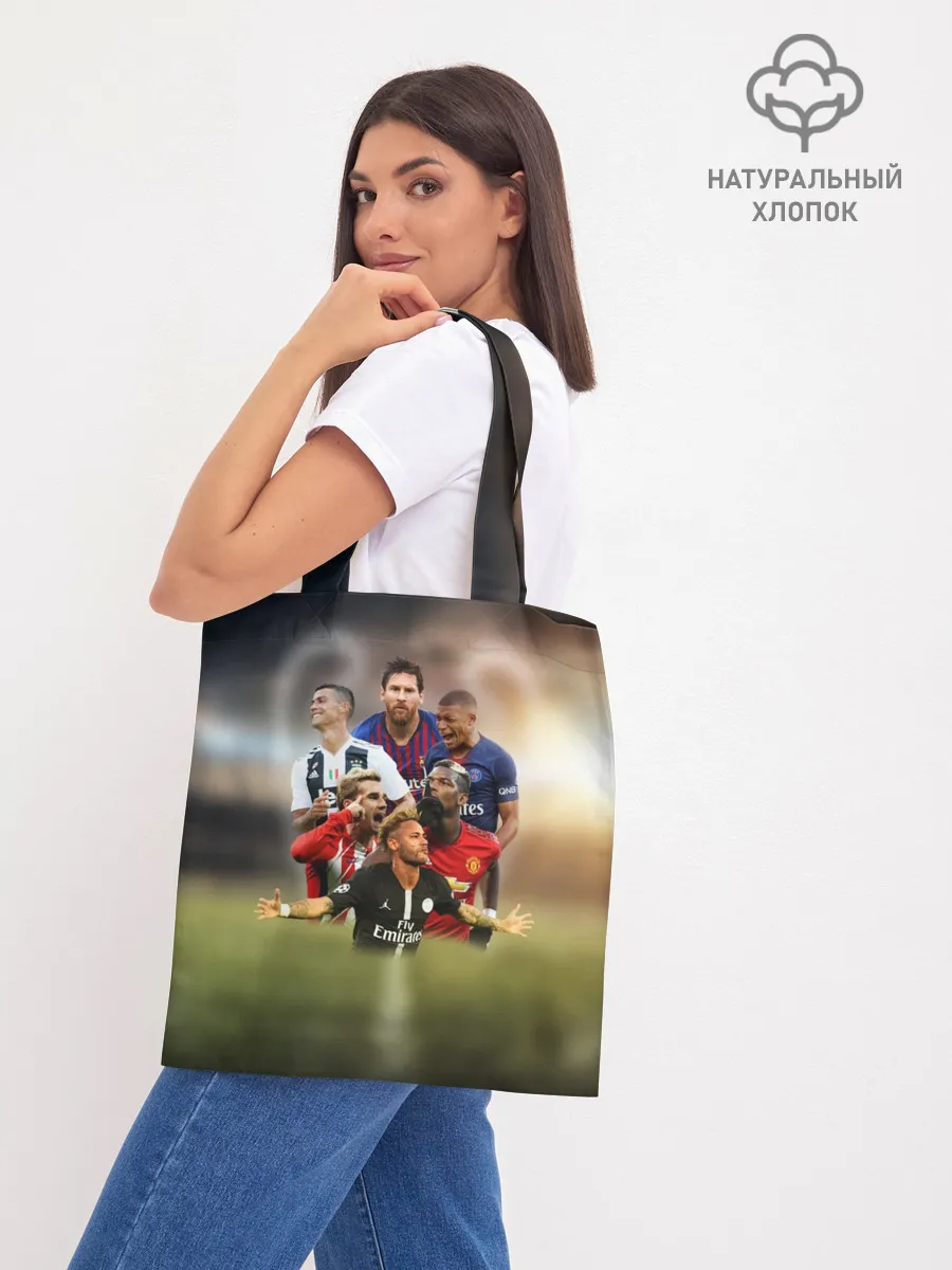 Шоппер база / Чемпионы