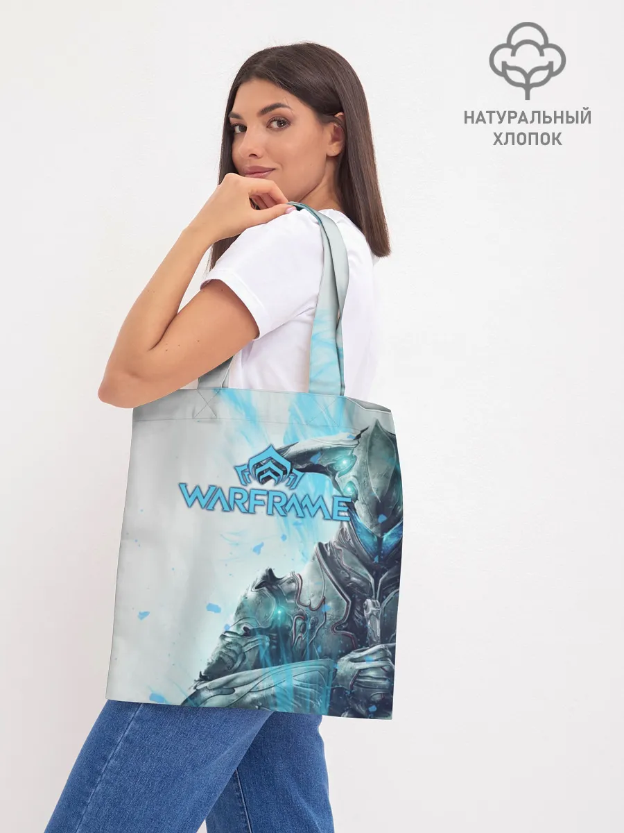 Шоппер база / Warframe