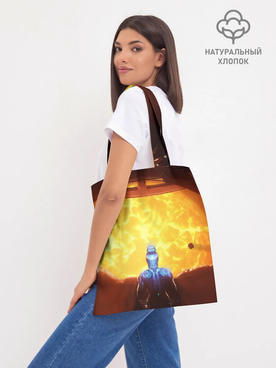 Шоппер база / Warframe