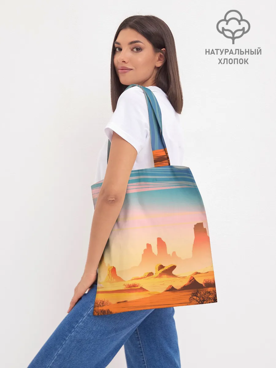 Шоппер база / Red Dead Redemption