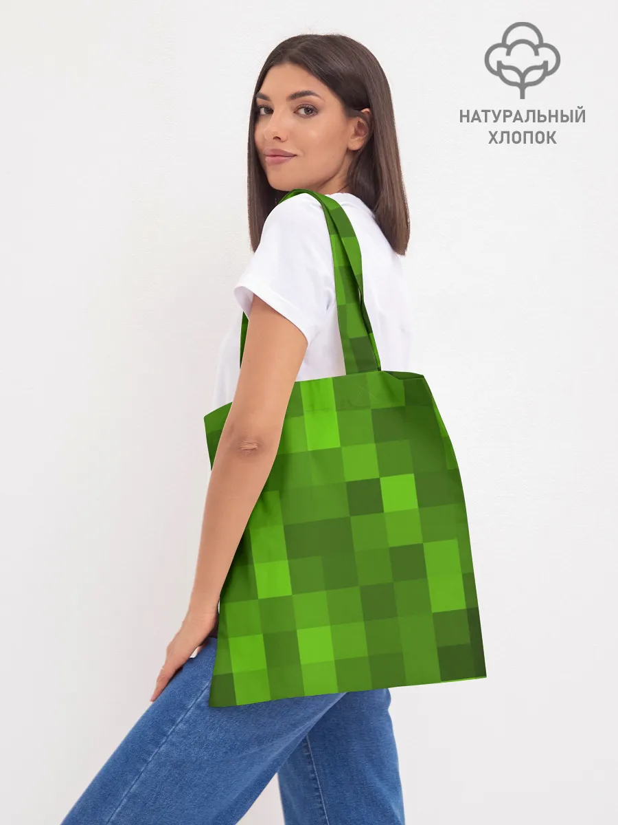 Шоппер база / Minecraft