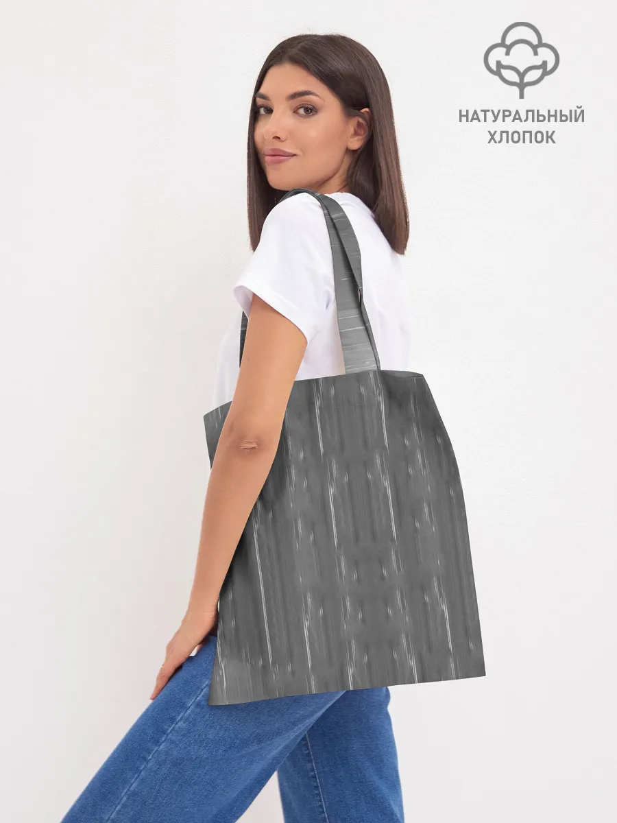 Шоппер база / Панда