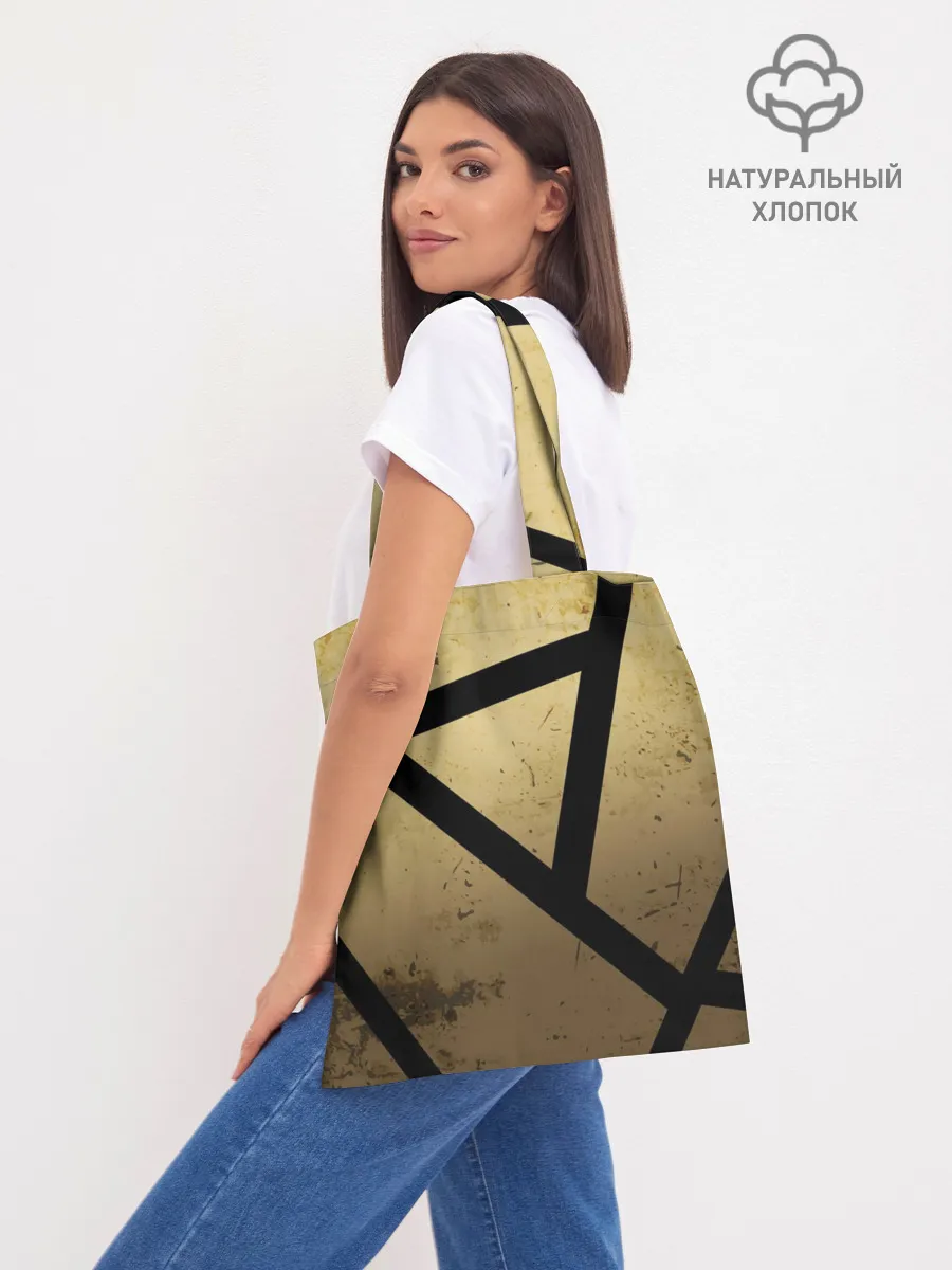 Шоппер база / ARTIFACT