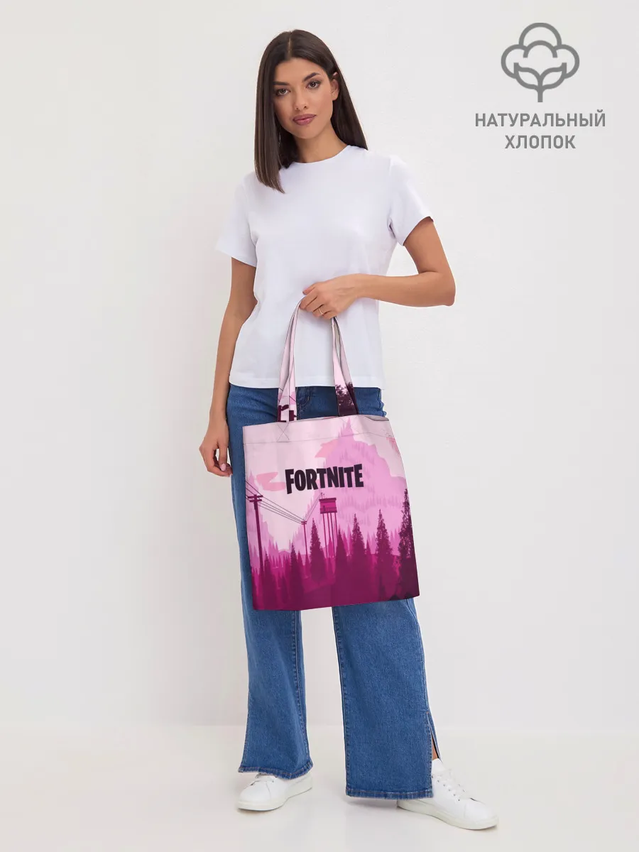 Шоппер база / FORTNITE