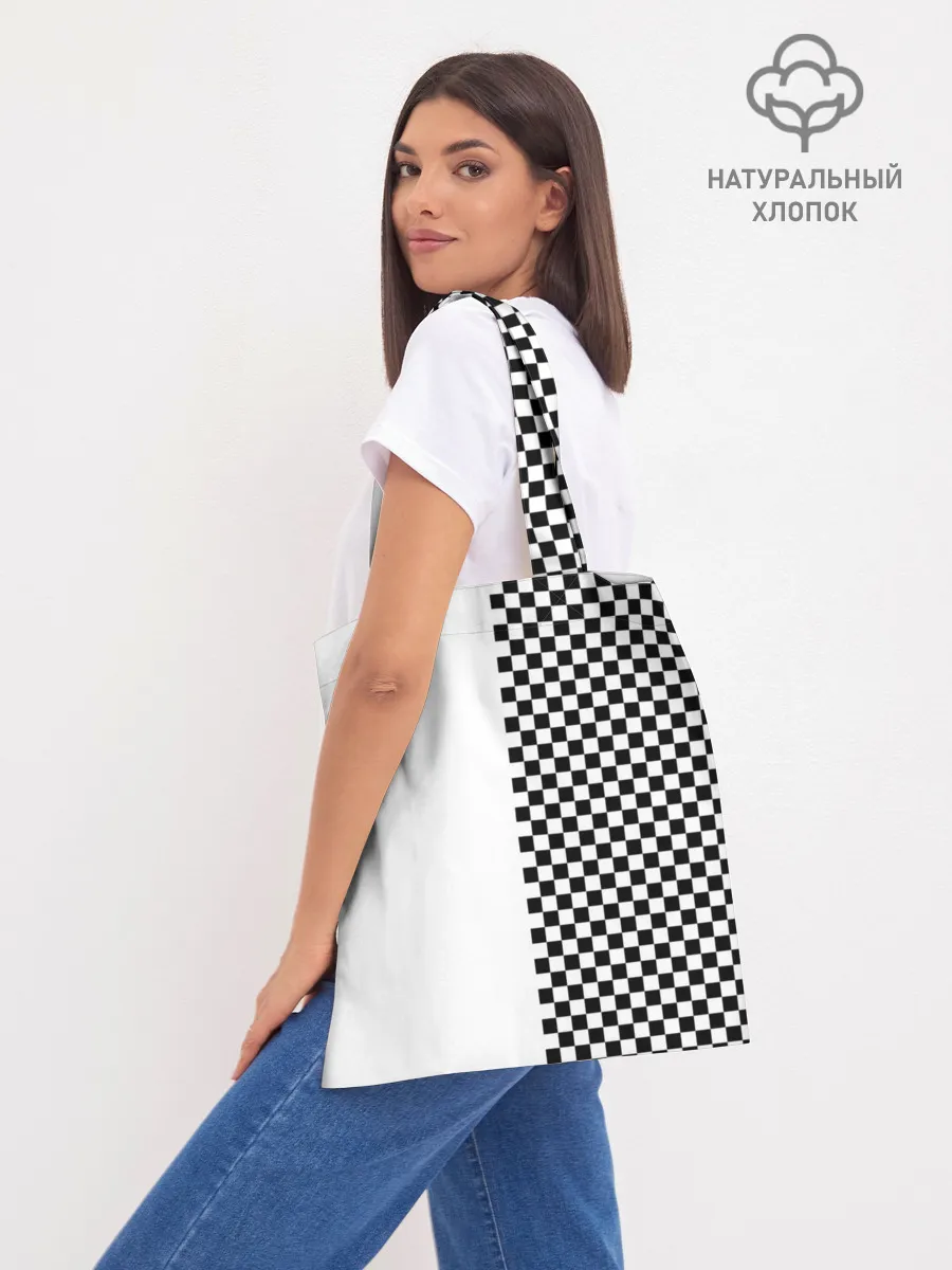 Шоппер база / ФРЕНДЗОНА