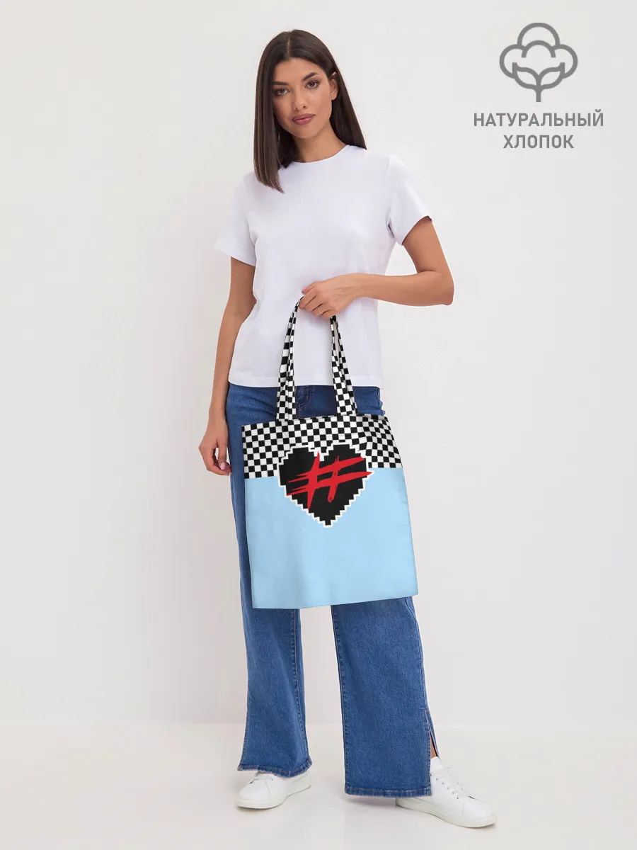 Шоппер база / ФРЕНДЗОНА