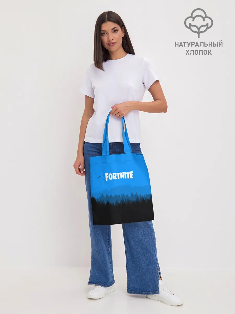 Шоппер база / Fortnite