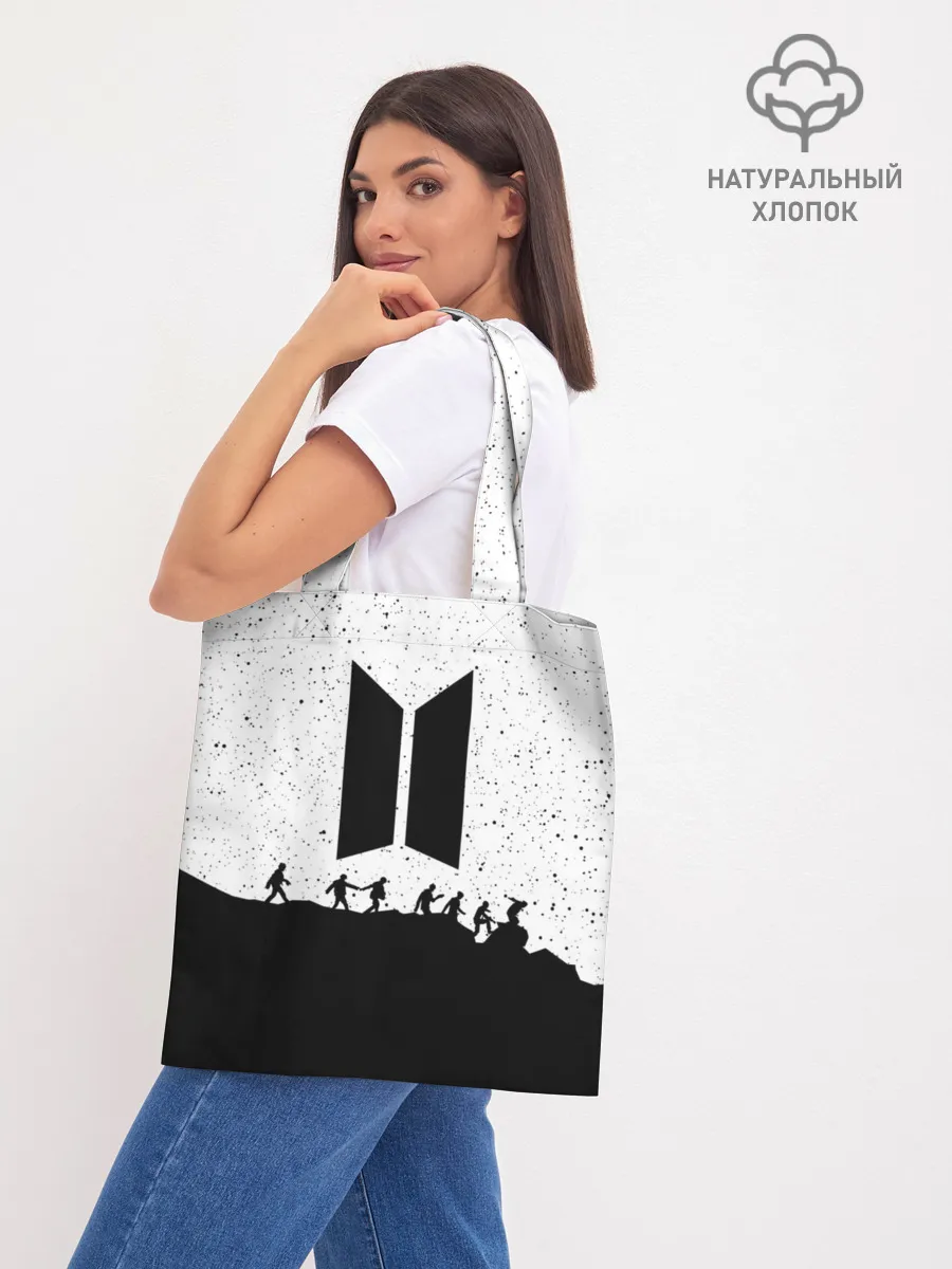 Шоппер база / BTS STARS | БТС ЗВЁЗДЫ