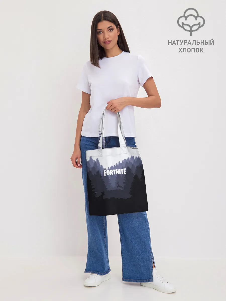 Шоппер база / FORTNITE