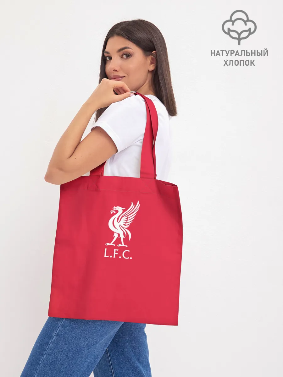 Шоппер база / FC Liverpool