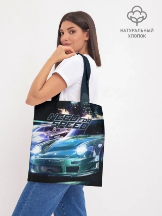 Шоппер база / Need for Speed