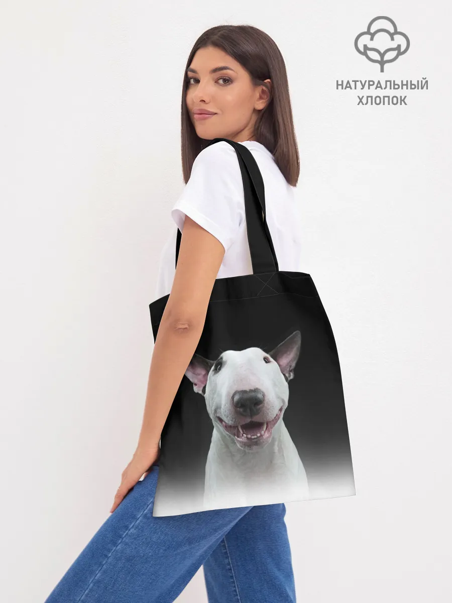 Шоппер база / Oh snap!