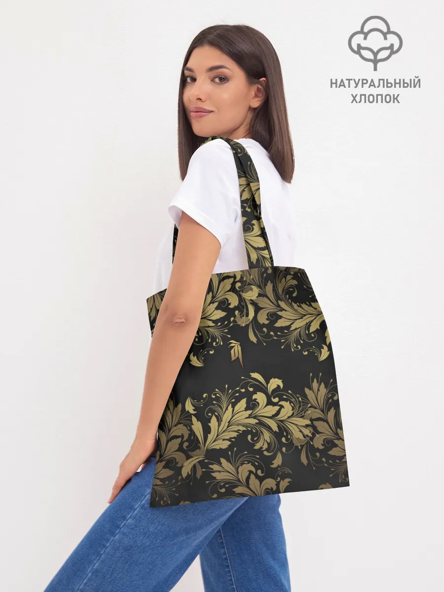 Шоппер база / Gold P. - 36577512ik