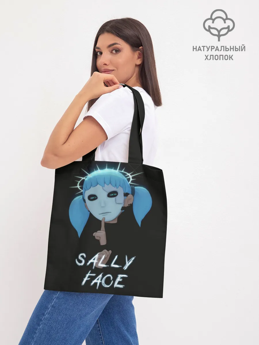 Шоппер база / Sally Face