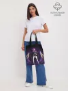 Шоппер база / Evelynn