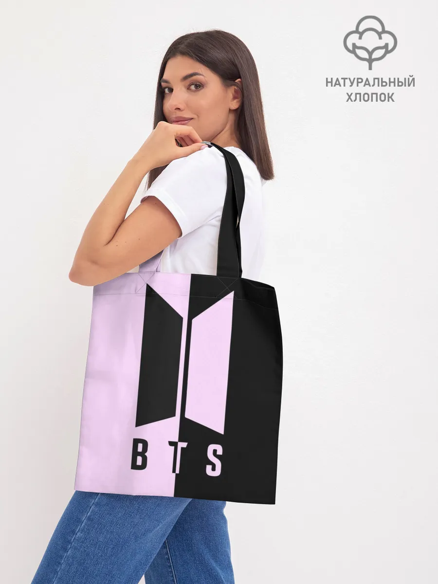 Шоппер база / BTS