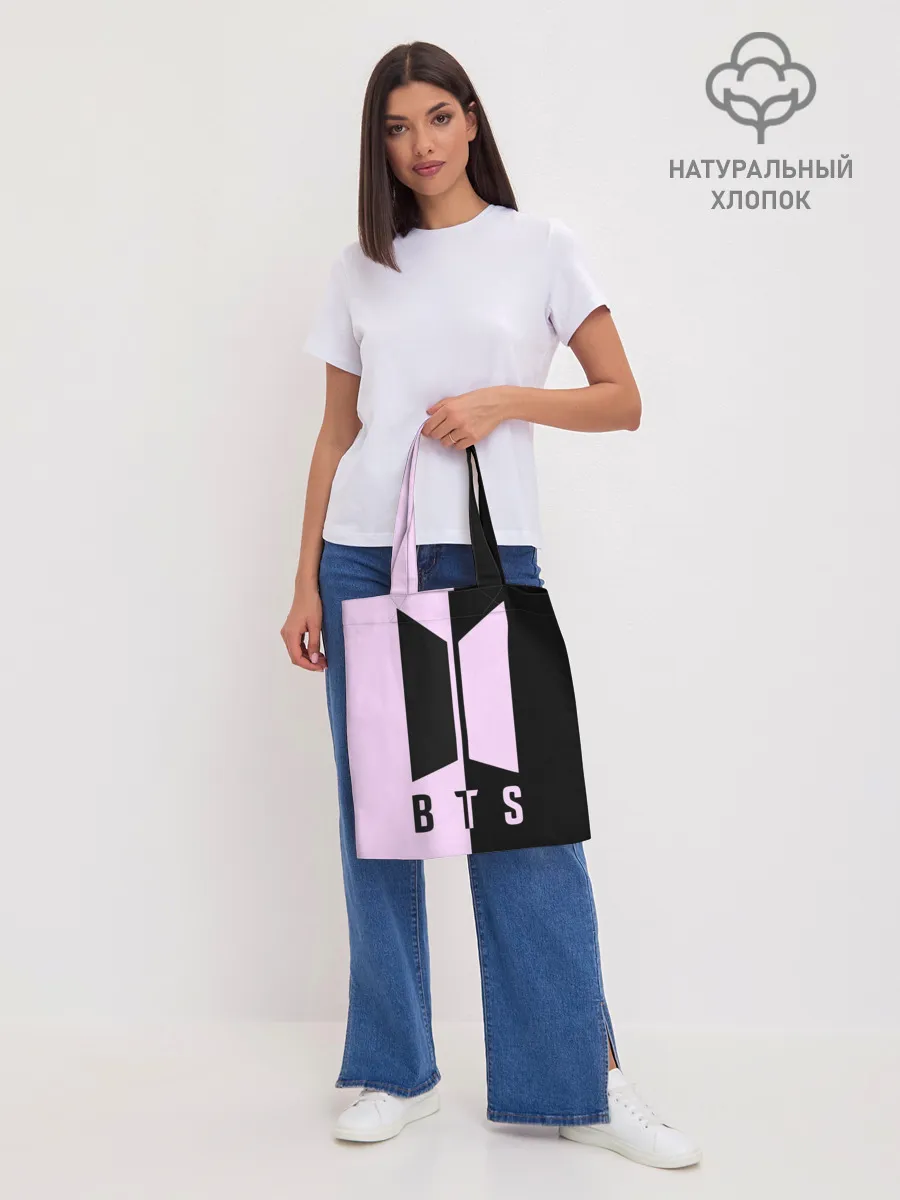 Шоппер база / BTS