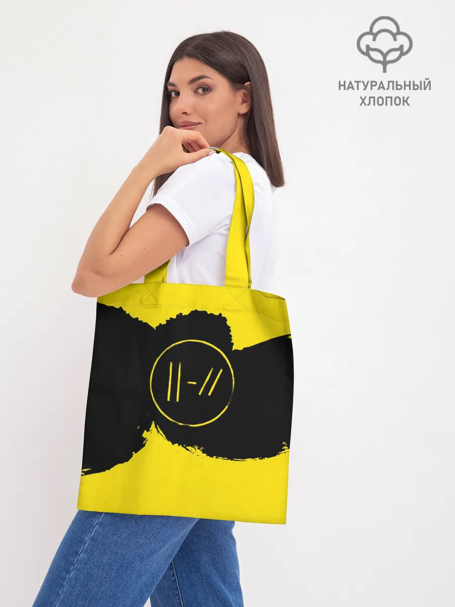 Шоппер база / TWENTY ONE PILOTS