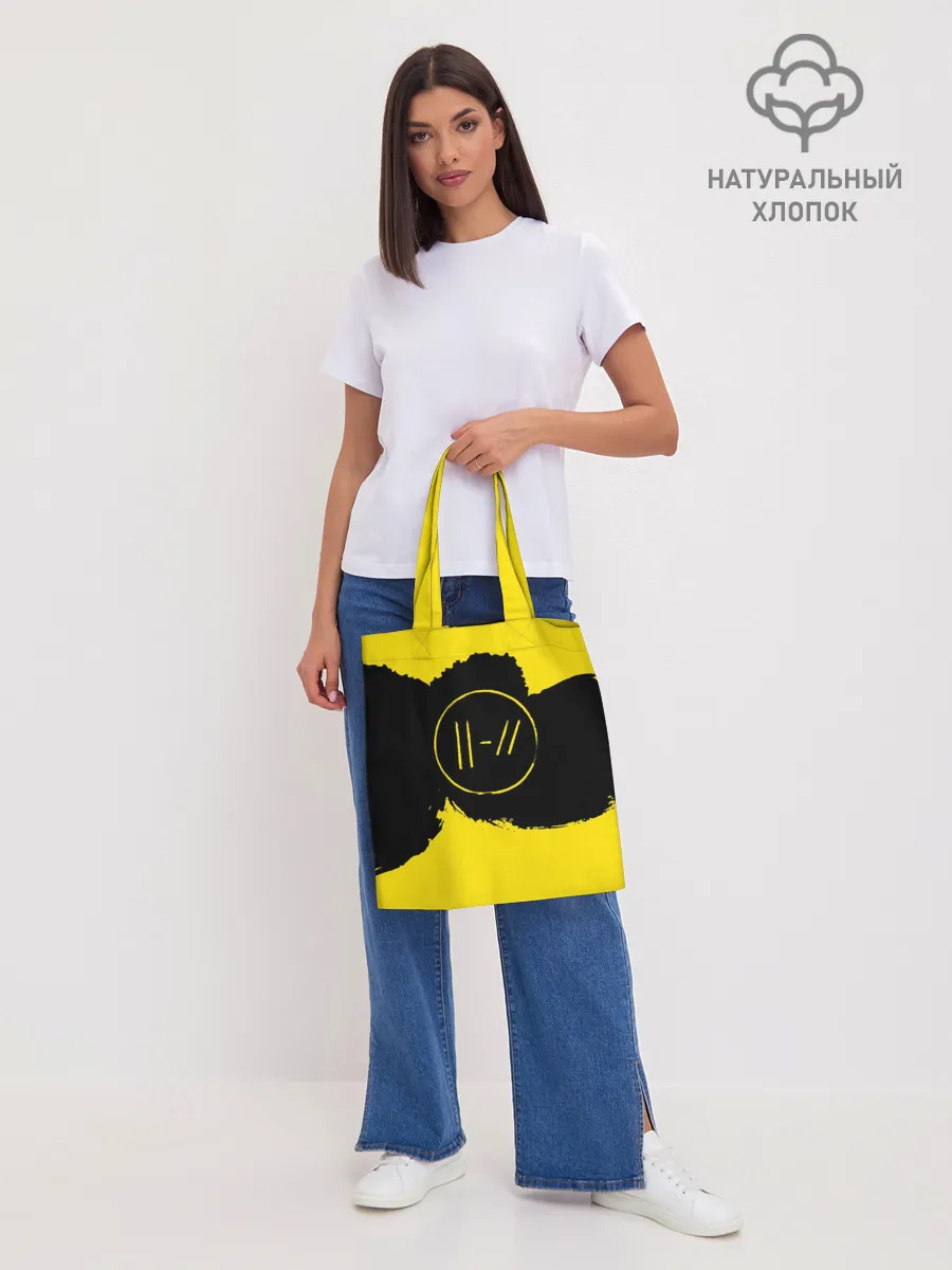 Шоппер база / TWENTY ONE PILOTS