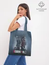 Шоппер база / Resident Evil 2 Remake