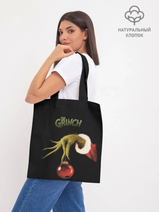 Шоппер база / Похититель рождества