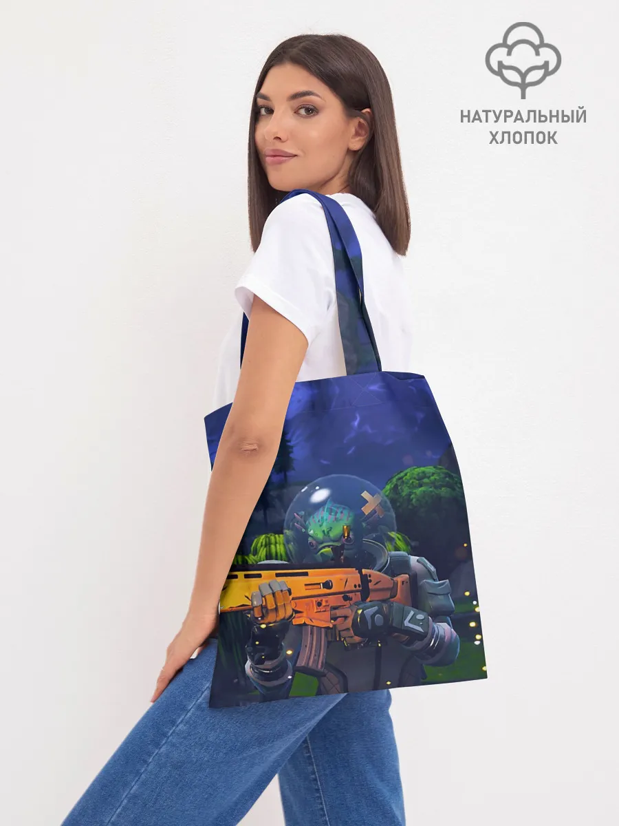 Шоппер база / Fortnite