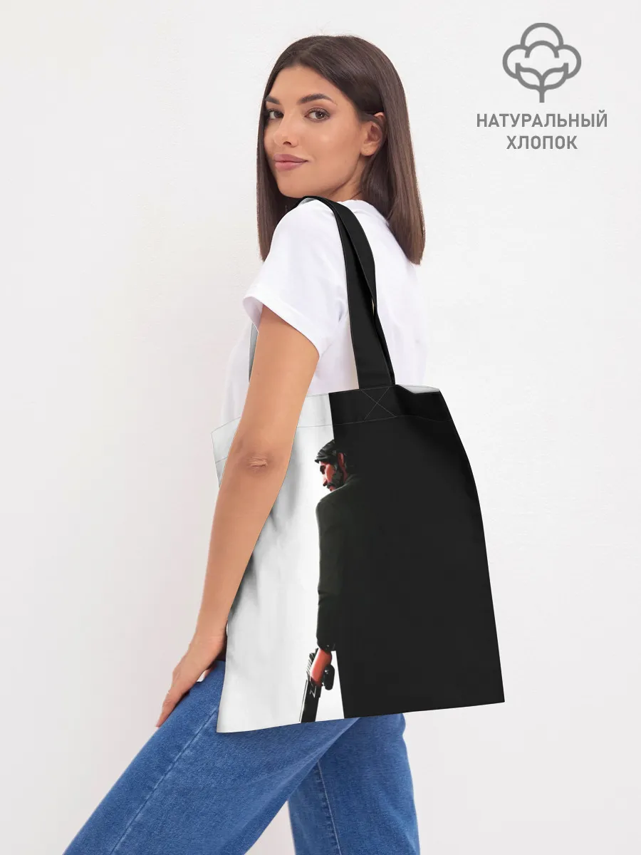 Шоппер база / The Reaper Half Black Fortnite