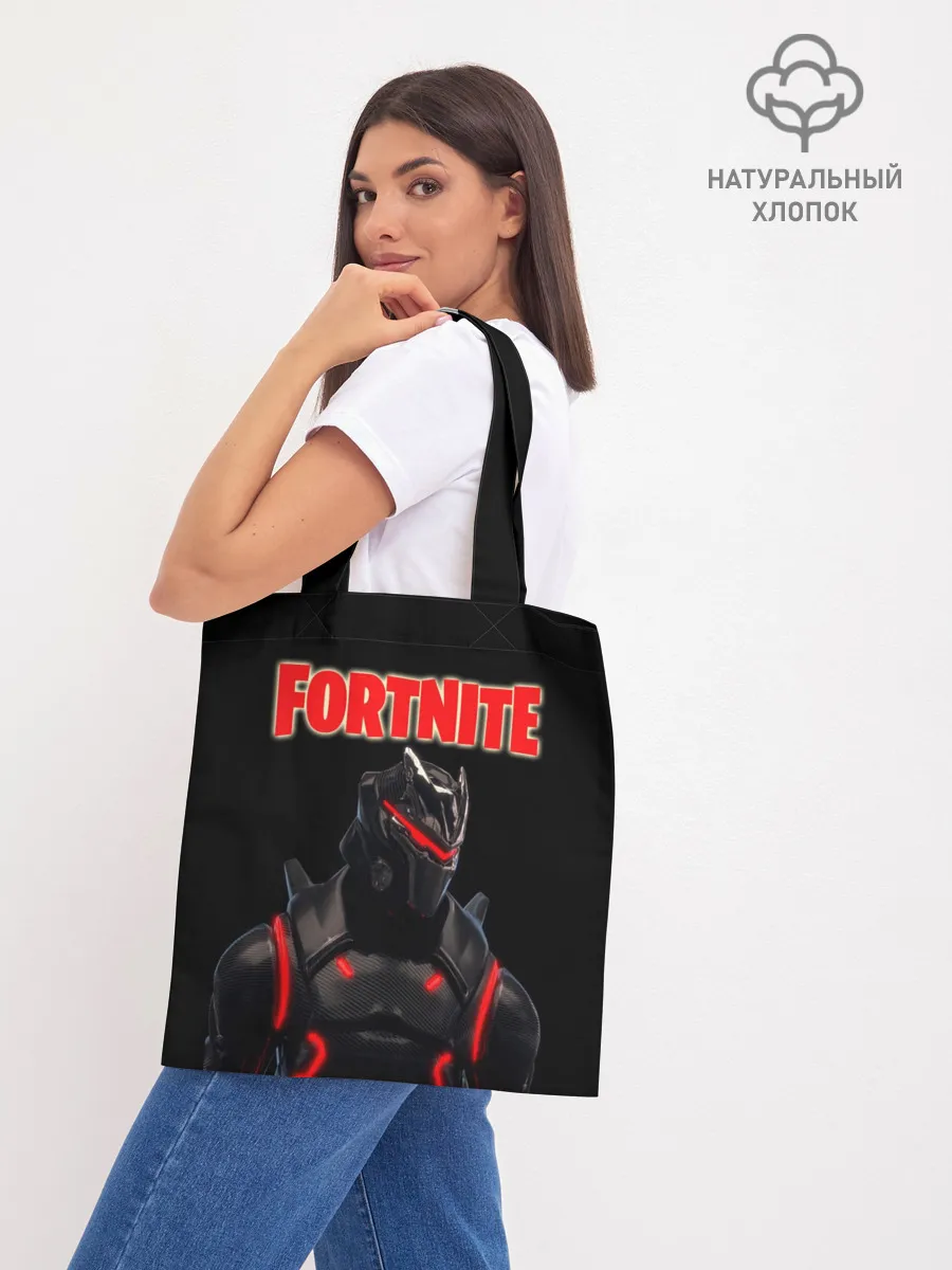 Шоппер база / Fortnite