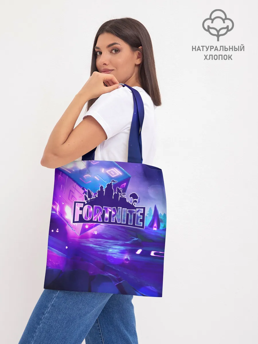 Шоппер база / Fortnite