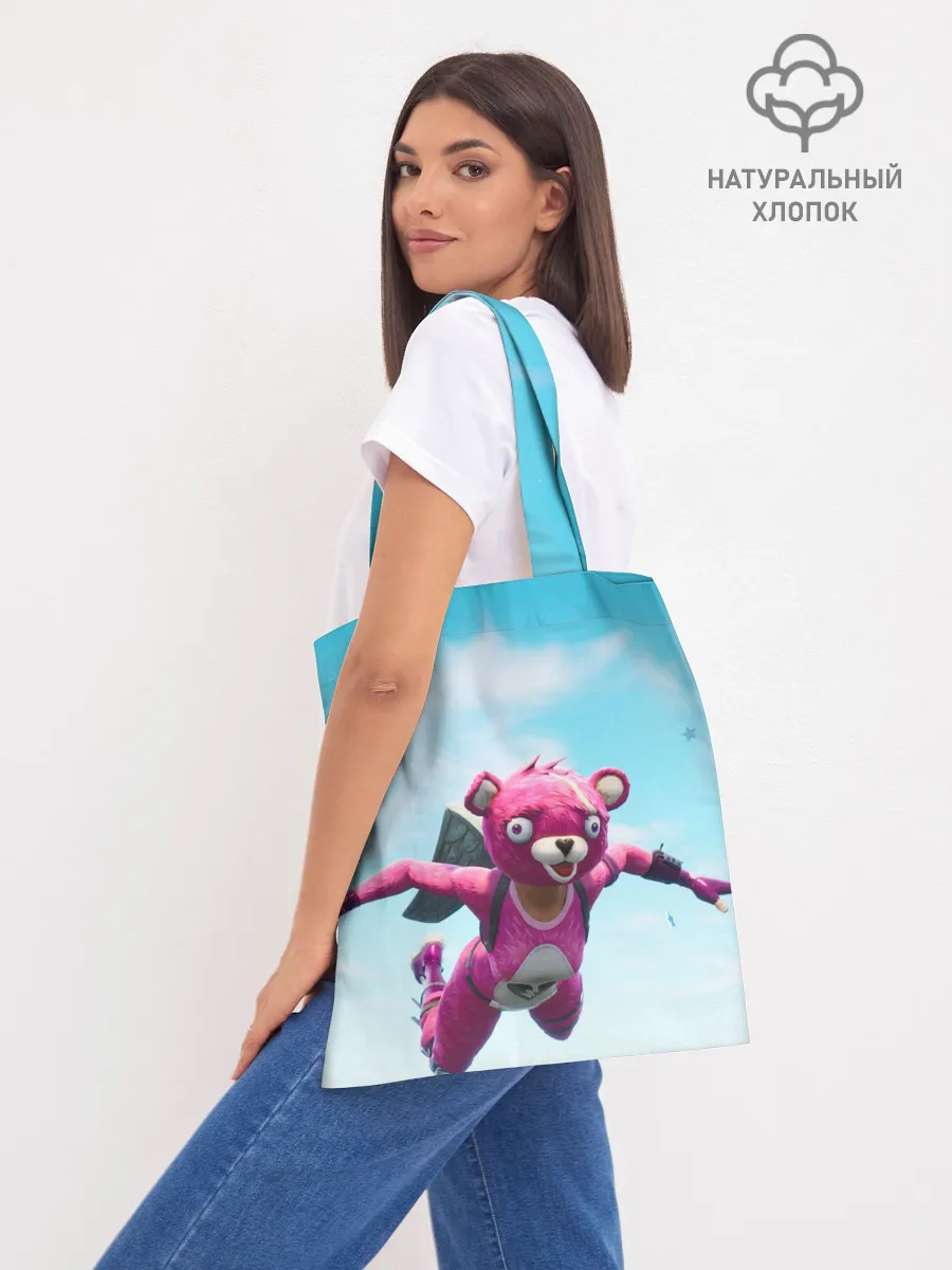 Шоппер база / Fortnite Save the World